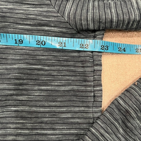 [XL] Quiksilver Men's Kentin Hoody Crew Neck Knit Shirt - Picture 7 of 9